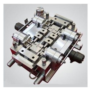 soluții pentru matrițe turnate sub presiune din aliaj de aluminiu