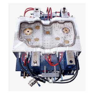 matriță de suflare