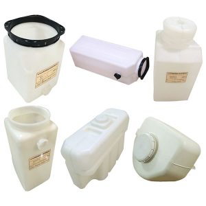 rezervoare de combustibil turnate prin suflare