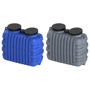 fose septice turnate prin suflare