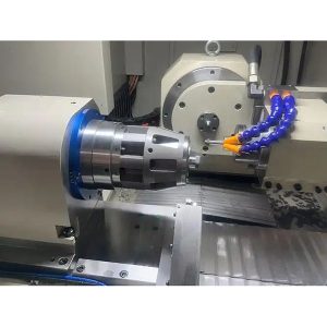 Rectificare CNC
