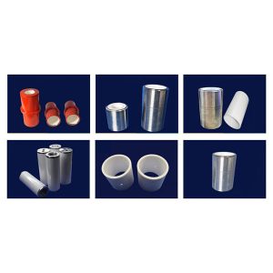 Prelucrarea CNC a cămășilor cilindrice din ceramică