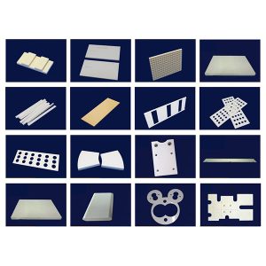 Prelucrarea CNC a plăcilor ceramice