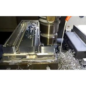 Frezare CNC
