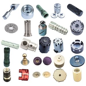 Servicii de strunjire CNC