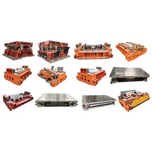 matriță de ștanțare la rece