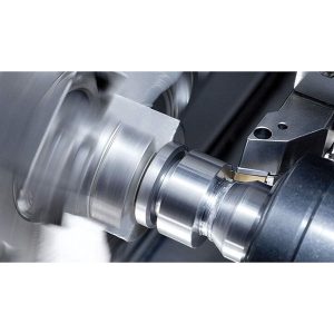 control numeric computerizat CNC strunjire