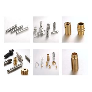 piese prelucrate cu control numeric computerizat