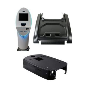 carcase personalizate pentru mașini, formate sub vid