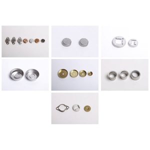 ștampilări adânci