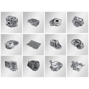 componente auto turnate sub presiune