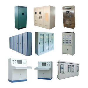 fabricarea de tablă pentru dulapuri electrice