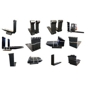 furcă forjată pentru stivuitor