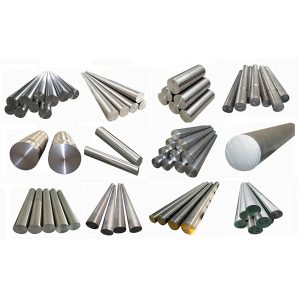 componente forjate din aliaj de titan