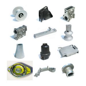 turnare sub presiune