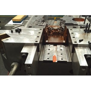 ghid pentru matrițe de turnare sub presiune