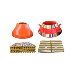 turnare din oțel cu conținut ridicat de mangan