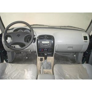 tablou de bord auto turnat prin injecție