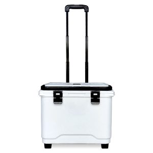 cutie izolată turnată prin injecție