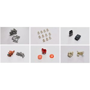 matrițe de injecție