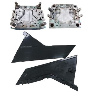 matriță de injecție