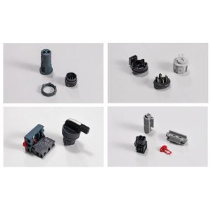 matrițe de injecție pentru piese din plastic pentru aparate electrocasnice