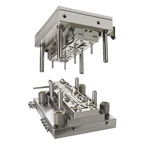 ghid de întreținere a matrițelor de ștanțare a metalelor