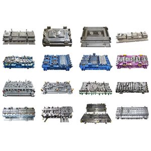 ștanțare metalică