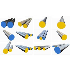 piese forjate din oțel nichel-molibden