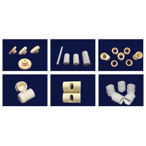 Servicii de fabricație CNC de precizie