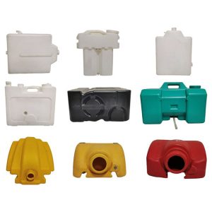 rezervor de apă premium turnat prin suflare