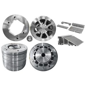 matriță de extrudare profil