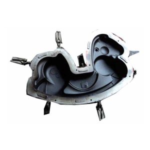 matriță pentru turnare prin rotație