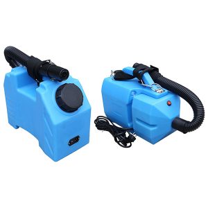 carcasă atomizor turnată prin rotație