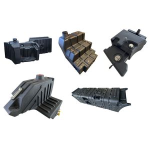 rezervor de combustibil turnat prin rotație