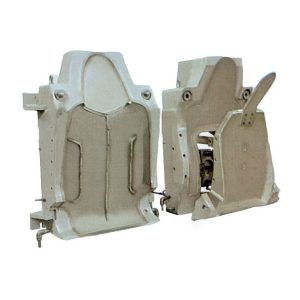 spumă pentru spătarul scaunului