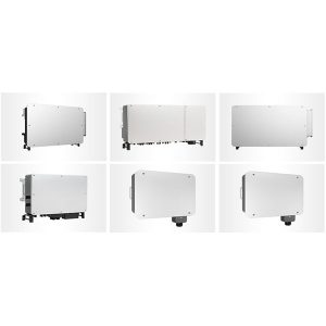 carcasă invertor din tablă