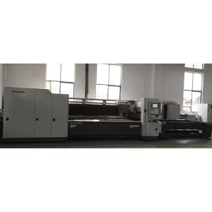 tăierea cu laser a tablei