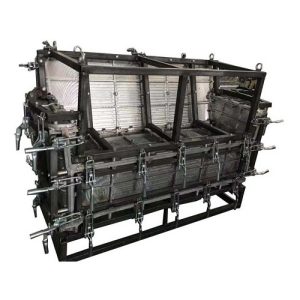 matriță pentru rotomoldare canapea