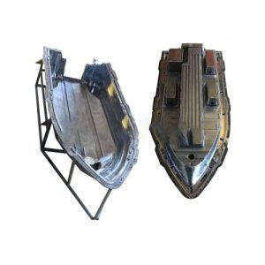 matriță de turnare prin rotație din oțel