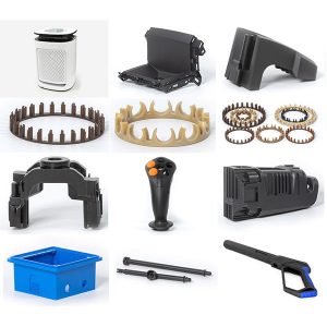 piese termoplastice turnate prin injecție pentru electronice de larg consum