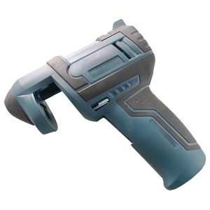 turnare prin injecție în două etape