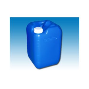 Butoi turnat prin suflare, rezistent la radiații UV