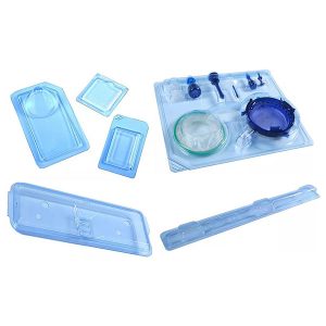 cutii de ambalare formate sub vid