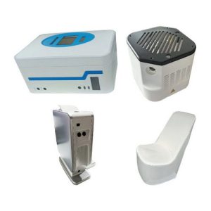 carcase pentru dispozitive medicale termoformate sub vid